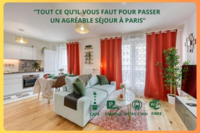 Easy Paris Visit Metro & Parking